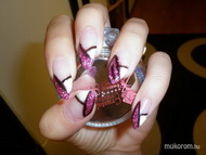 ez a második munkám volt