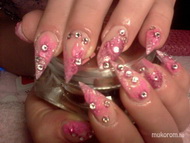 Best Nails - kombinált műköröm