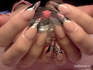 Best Nails - fűzős