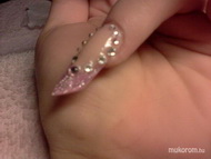 Best Nails - EDGE forma