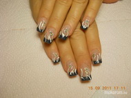 Orsi 3 hetes lenövéssel