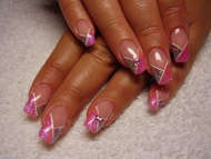 Best Nails - Jucus munkái