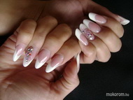 pipe és gótikus mandula próbálkozás