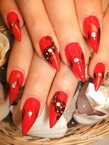 stiletto