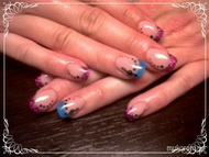 Violin zene kedvelő barátnőmnek 