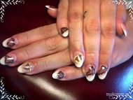 Barátnőmnek esküvőre