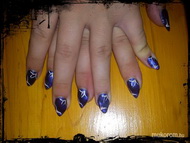 Anita ízlése szerint sötét