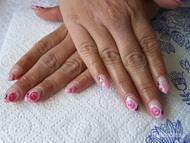 Anna első körme tőlem