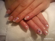 Best Nails - zselés köröm