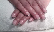 Best Nails - Párduc köröm