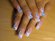 Best Nails - francia