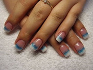 Best Nails - Jucus munkái