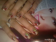 Best Nails - Gel nail pictures