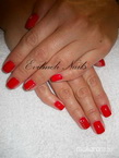Gel lac 