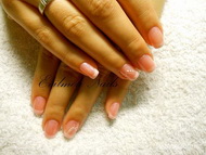 Gel lac