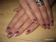 Best Nails - Gel nail pictures