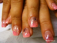 Best Nails - rózsaszin világ