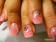Best Nails - rózsaszin világ