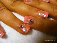 Best Nails - rózsaszin világ