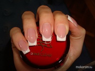 Best Nails - francia
