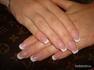 Best Nails - francia