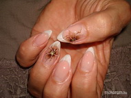 Best Nails - aquarell