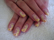 Best Nails - Jucus munkái