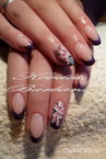 Best Nails - Noncsinak