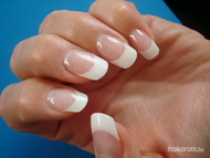 Best Nails - francia