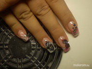 Best Nails - 3D porelán