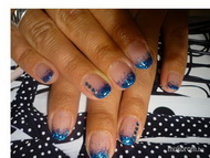 természetes köröm megeresősítés