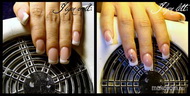 Best Nails - Kriszri Ilyen volt ilyen lett töltése