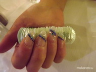 Ili nyaralós körme