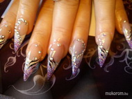 Best Nails - Anita