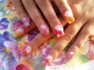 Első szalvéta beépítésem