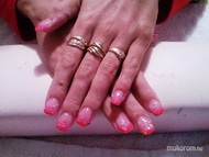 Picike lekerekített