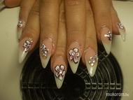 Best Nails - épített zselé