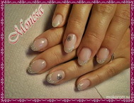 Best Nails - Moncsa munkái