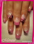 Best Nails - Moncsa munkái