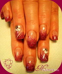 Best Nails - Moncsa munkái
