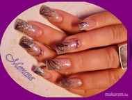 Best Nails - Moncsa munkái