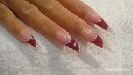 Best Nails - sensuel prédateur