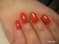 zselére zseléslakk