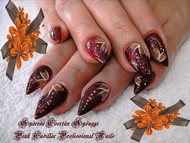 Best Nails - Györené Csertán Gyöngyi
