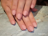 Teljesen természetes hatás