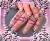 Best Nails - Györené Csertán Gyöngyi