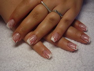 Best Nails - Jucus munkái