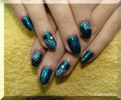 Patrinak gel lac