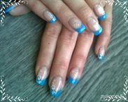 Beám beleszeretett az új kékbe