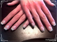 Timinek kh nélkül csillámos